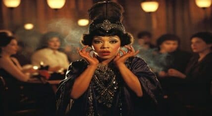 Esther Jones' Impact on Betty Boop's Style Sparks Cultural Conversation