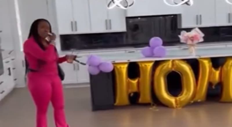 Pooh Shiesty Gifts Mom $1.1M Home After Prison, Inspires Fans Everywhere