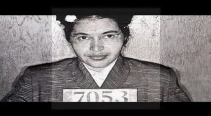 Rosa Parks' Early Activism Highlights Ongoing Fight for Justice Today