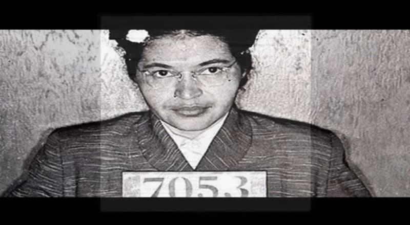 Rosa Parks' Early Activism Highlights Ongoing Fight for Justice Today
