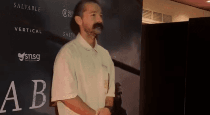 Shia LaBeouf Arrested in New Orleans Following Mardi Gras Assault Incident
