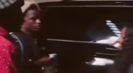 Tiffany Haddish Flirts with Young Salesman, Sparks Buzz on Social Media