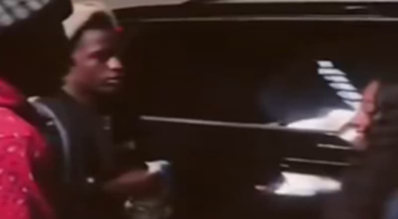 Tiffany Haddish Flirts with Young Salesman, Sparks Buzz on Social Media