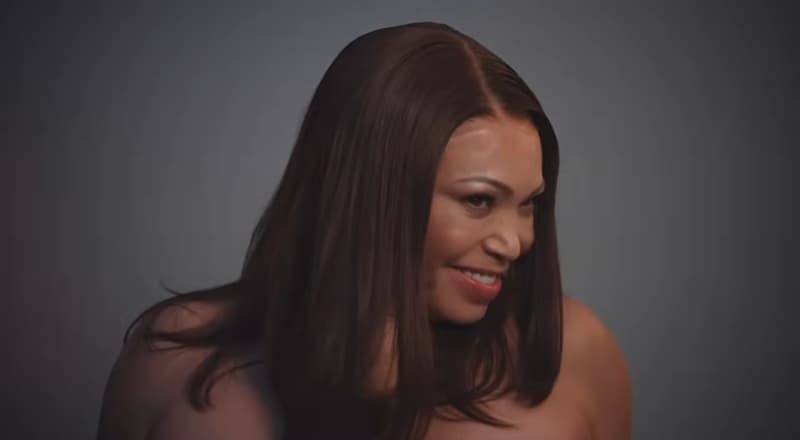 Tisha Campbell Inspires with Midlife Reinvention in Mary J. Blige's Be Happy