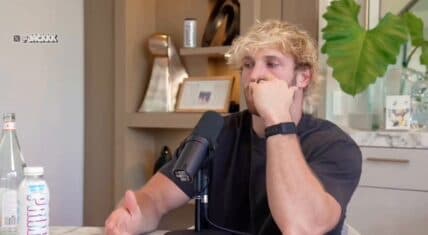 Logan Paul Claims Floyd Mayweather Still Owes Him $1.5 Million from 2021 Fight