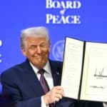 Trump's New Board of Peace: A Controversial Initiative
