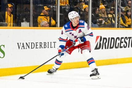 Rangers Hope to Move Forward After Panarin Trade