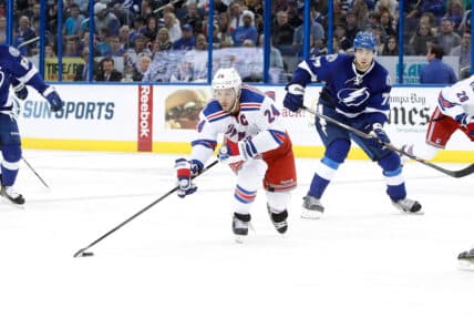 Rangers' 2014 Trade of Cally for St. Louis Shaped Team's Legacy