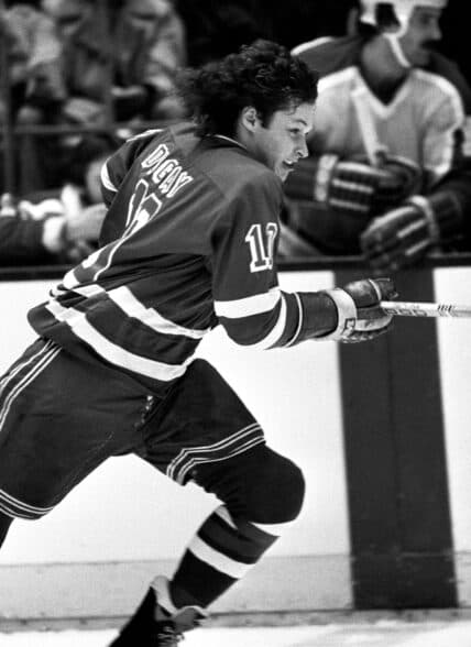 Ex-Rangers Star Ron Duguay Opens Up About Cancer Battle and Its Toll