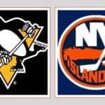 Rust Returns as Penguins Face Islanders in Crucial Game 55 Showdown