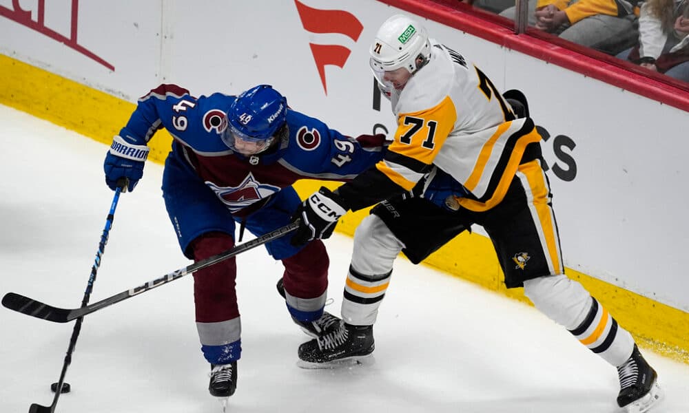 Penguins Trade Kulak to Avalanche for Girard and Pick, Shaking Up NHL Dynamics