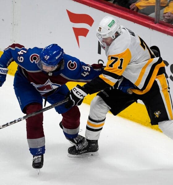 Penguins Trade Kulak to Avalanche for Girard and Pick, Shaking Up NHL Dynamics