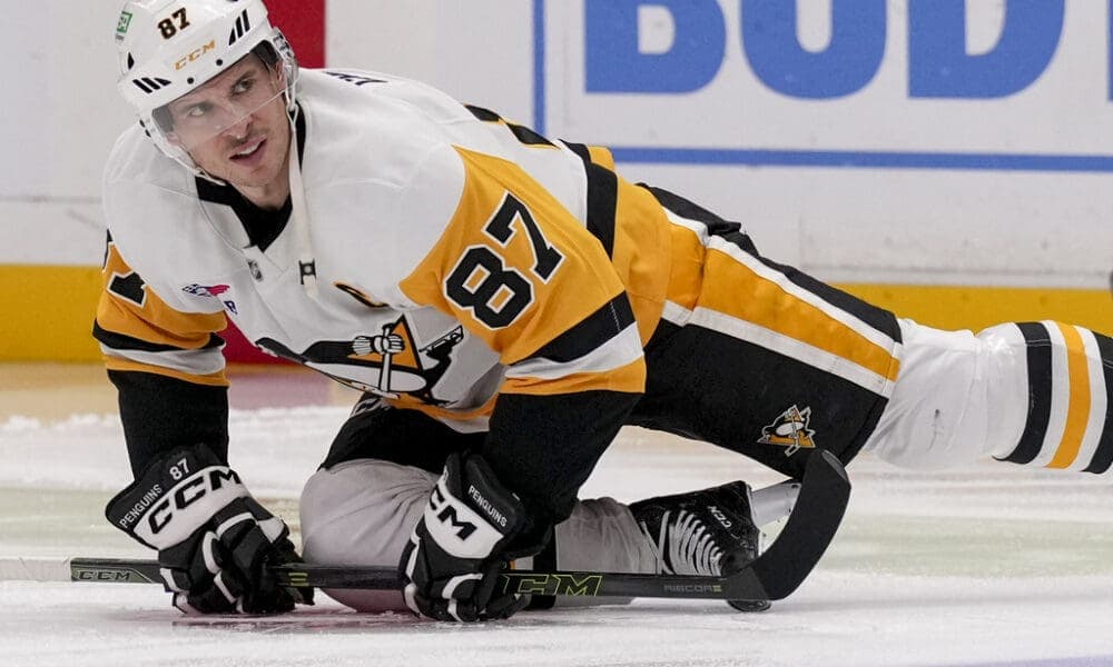 Canucks Trade Rumors Heat Up as Sidney Crosby's Fallout Continues