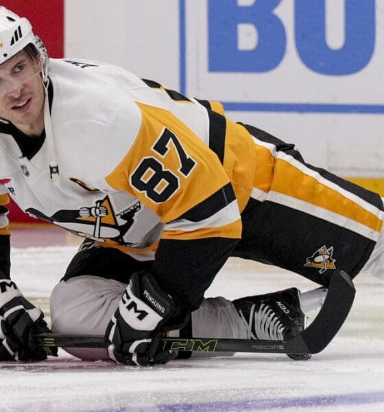 Canucks Trade Rumors Heat Up as Sidney Crosby's Fallout Continues