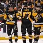 Penguins Face Challenge Without Crosby as Girard Joins Letang on Defense