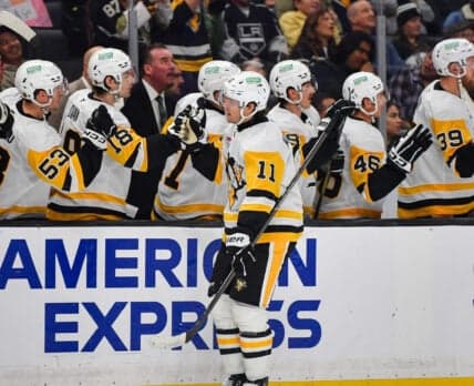 Olympic Hockey: Team Canada Faces Challenges in Milan