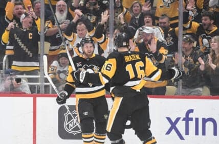 Olympic Hockey Highlights: Wild's Strong Start