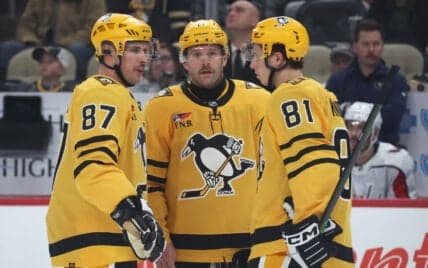 Penguins Seek New Identity Amidst Transition and Fan Expectations