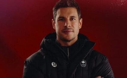 Sidney Crosby Reclaims 'C' for Team Canada, Signaling Olympic Aspirations