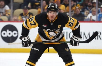 Penguins Eye Trade Moves as Team USA and Canada Prepare for Competition
