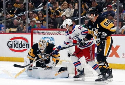 Canada Exits Village Amid Trade Talks and Penguins' Current Status