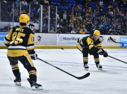 Olympic Update: Seider's Efforts in USA's Victory Over Germany