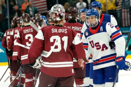 NHL Trade Rumors Heat Up as Olympic Hockey Schedule is Revealed