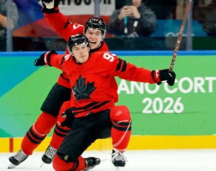 Crosby’s Inspiring Speech and High Trade Prices Shake NHL Landscape