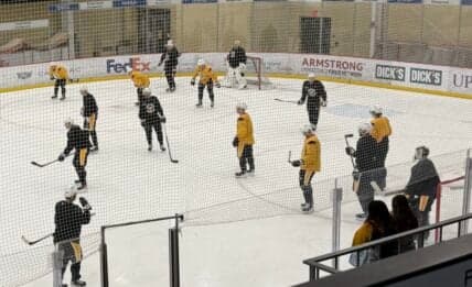 Crosby Reflects on Canada's Olympic Journey