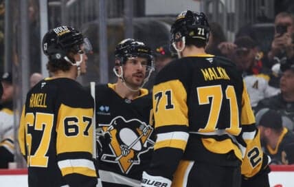Crosby and Malkin's Future with Penguins Sparks Excitement and Debate