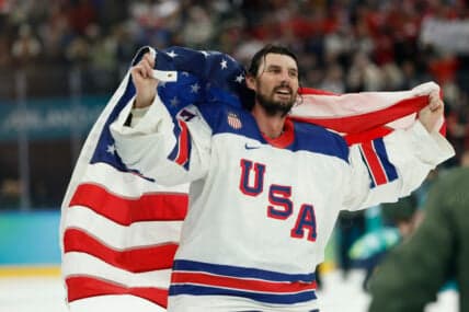 Penguins Make Big Moves in Trades as Hellebuyck Receives Major Honor