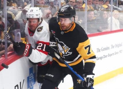 Kulak's Trade Shocks Penguins Fans as Dubas Faces Tough Questions