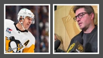 Malkin and Dubas Set to Discuss Future as Penguins Face Key Decisions