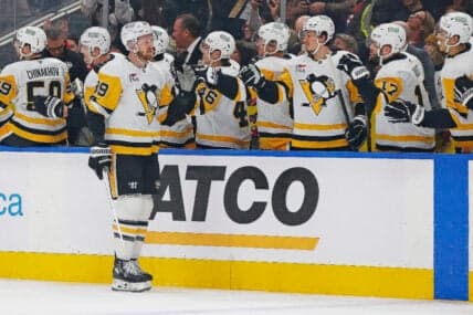 Penguins Assess Trade Deadline Strategy Amid Playoff Push Challenges