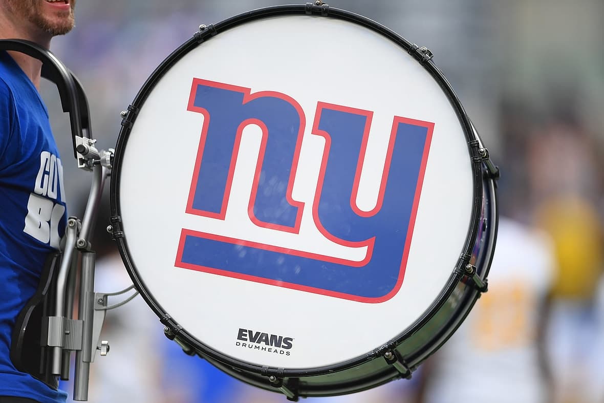 Giants Eyeing Top Free Agent Receivers to Bolster Offense in 2023