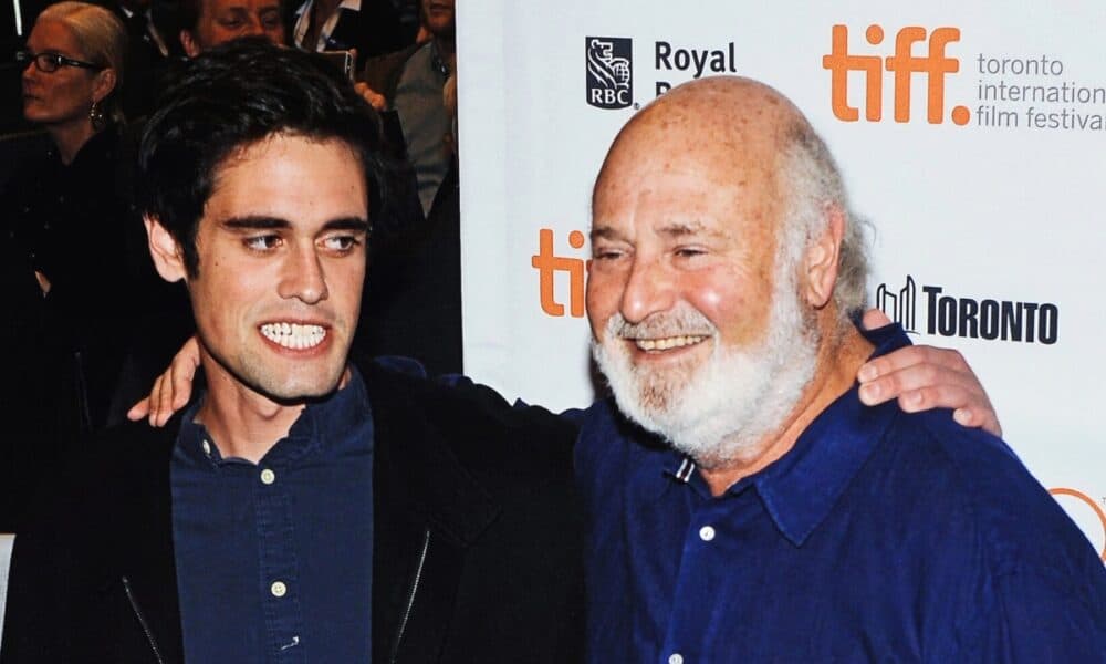 Nick Reiner's Medication Change Due to Weight Gain Raises Concerns