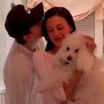 Nicola Peltz Shares Intimate Video of Life with Brooklyn Beckham Amid Family Ties