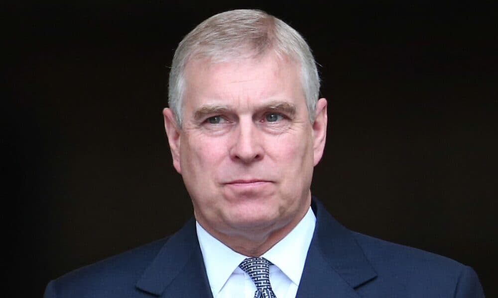 Authorities Review Ex-Prince Andrew's Materials at Buckingham Palace