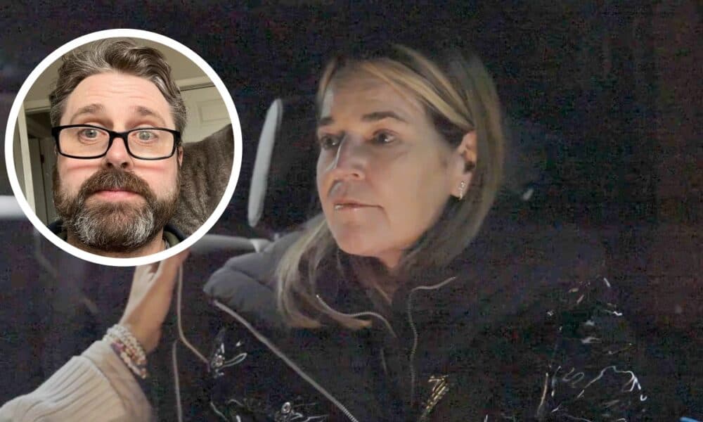 Savannah Guthrie Discusses Turning to Faith Amidst Tough Divorce Struggles