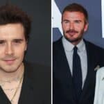 Victoria and David Beckham Strive to Shield Brooklyn Amid Ongoing Feud
