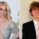 Jayden Federline Reportedly Misleading Britney About Tour Plans