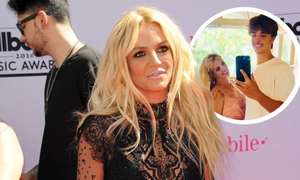 Jayden Federline Expresses Concern for Mom Britney Spears Amid Ongoing Struggles