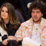 Selena Gomez Fans Outraged Over Benny Blanco's Recent Podcast Comments