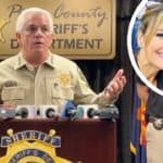 Authorities Investigate Nancy Guthrie Case with Hope She's Still Alive