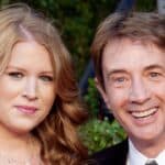 Martin Short's Daughter Katherine Found Behind Locked Door, Raises Concerns