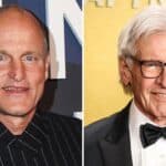 Woody Harrelson's Controversial Comments on Harrison Ford Stir Up Backlash