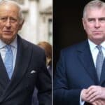 King Charles Addresses Allegations Against Prince Andrew Amidst Ongoing Controversy