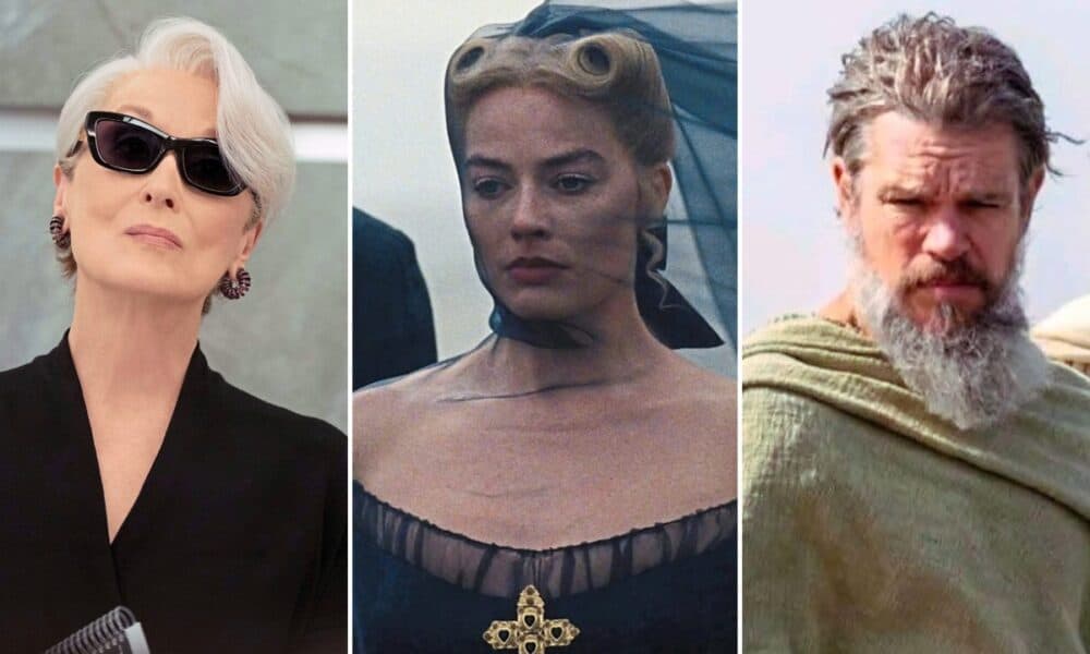 Exciting Releases in 2026: 'The Devil Wears Prada 2' and More Must-Sees