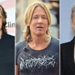 Rick Springfield Offers Bold Advice to Newly Single Keith Urban