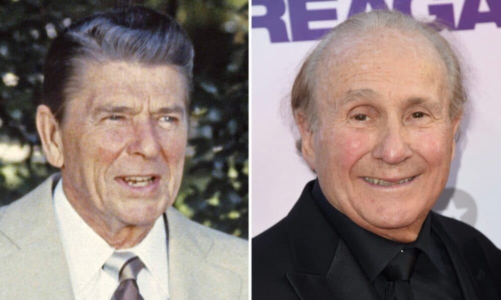 Michael Reagan Remembered After His Death at 80, Leaving a Lasting Legacy
